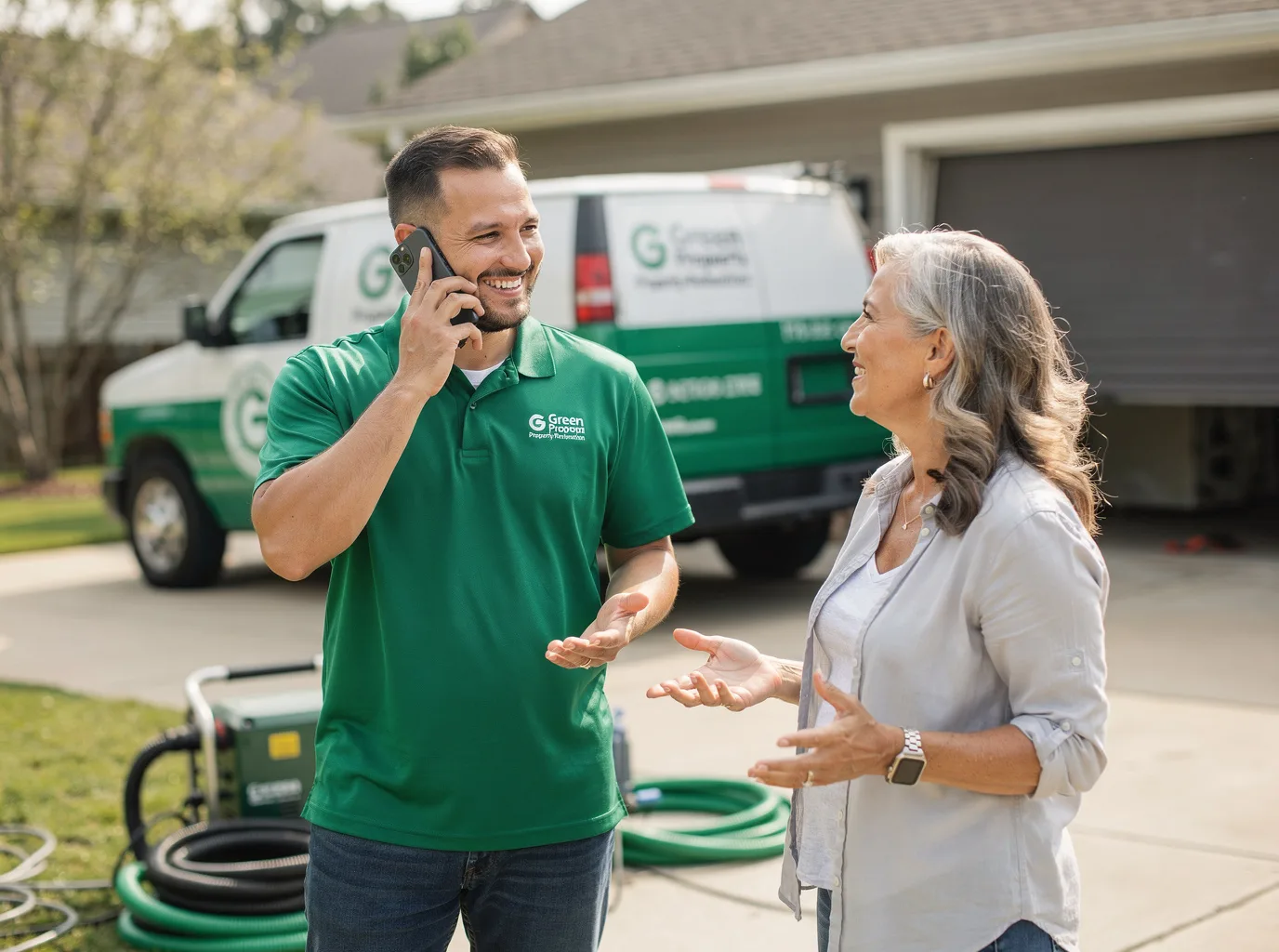 Water Damage Restoration Winthrop, WA FAQs